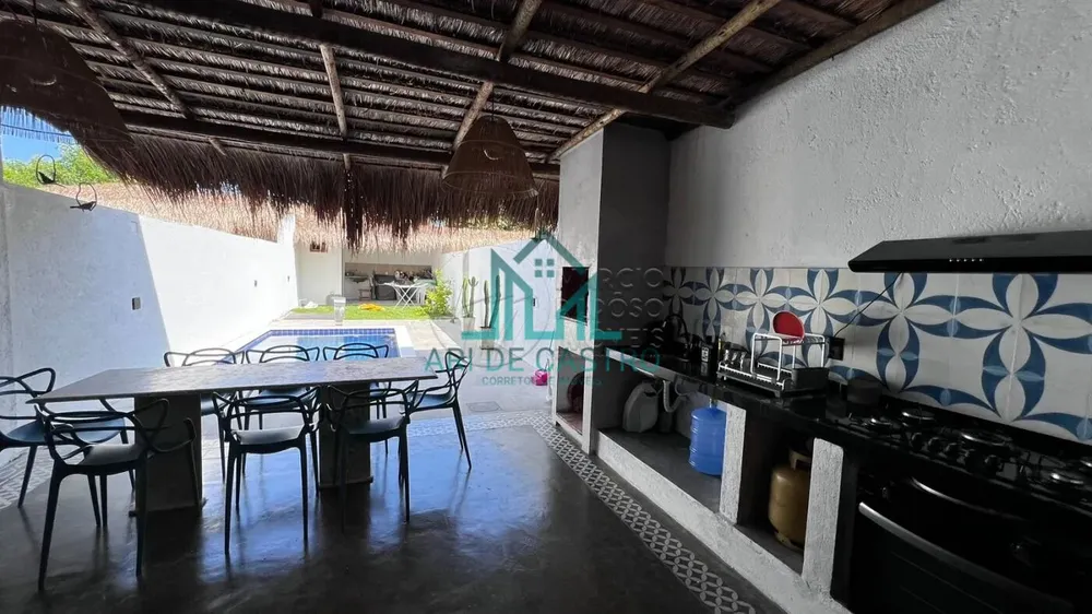 Casa, 3 quartos, 150 m² - Foto 8