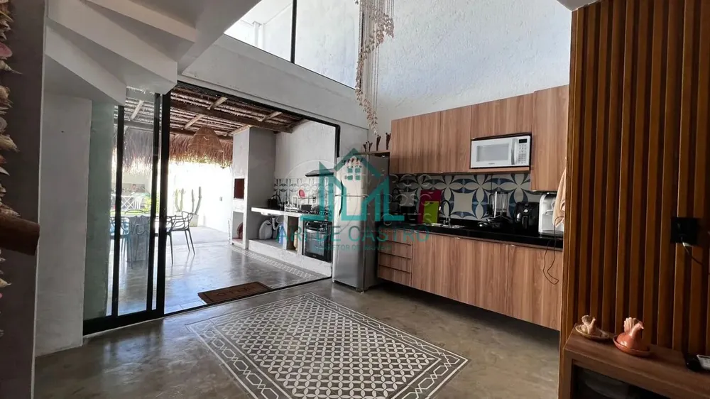 Casa, 3 quartos, 150 m² - Foto 5