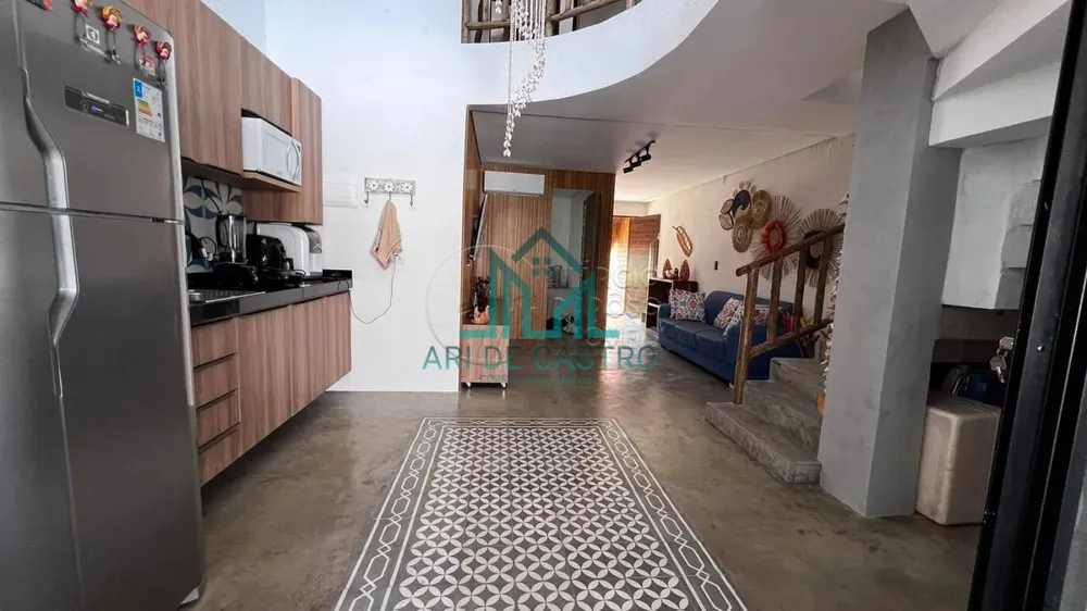 Casa, 3 quartos, 150 m² - Foto 4