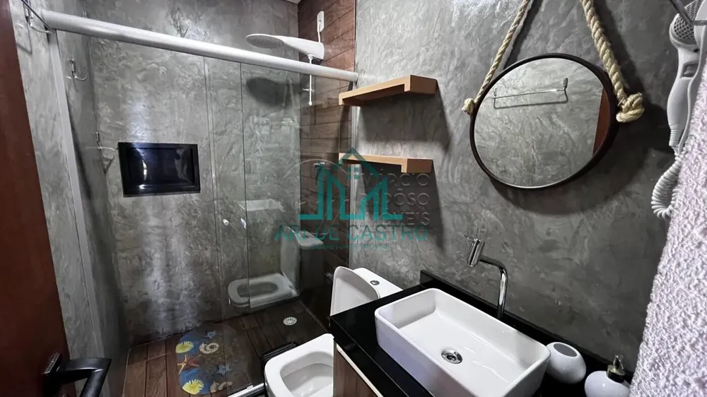 Casa, 3 quartos, 150 m² - Foto 14