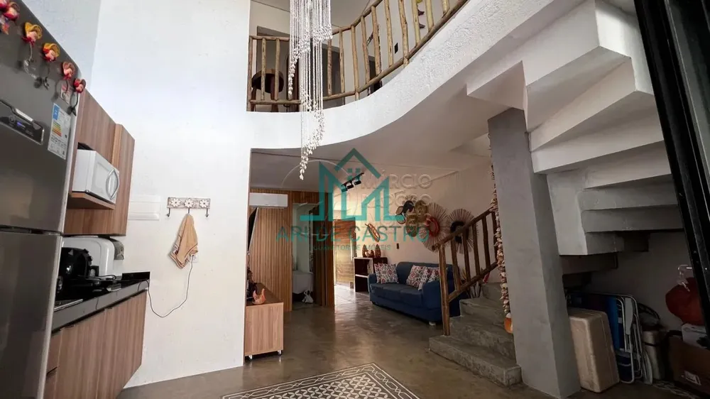Casa, 3 quartos, 150 m² - Foto 3