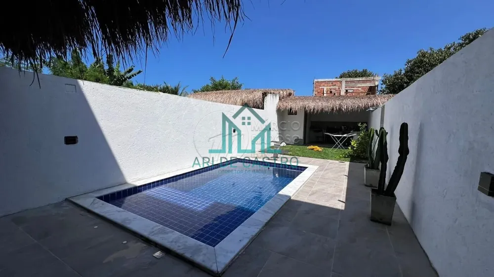 Casa, 3 quartos, 150 m² - Foto 1