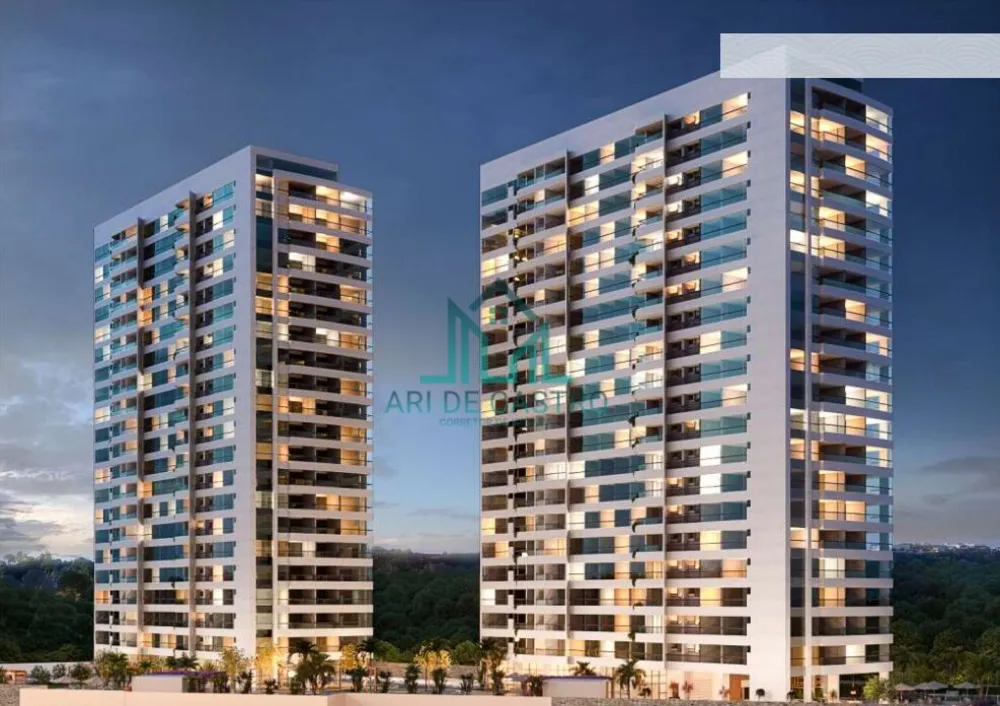 Apartamento, 3 quartos, 115 m² - Foto 6