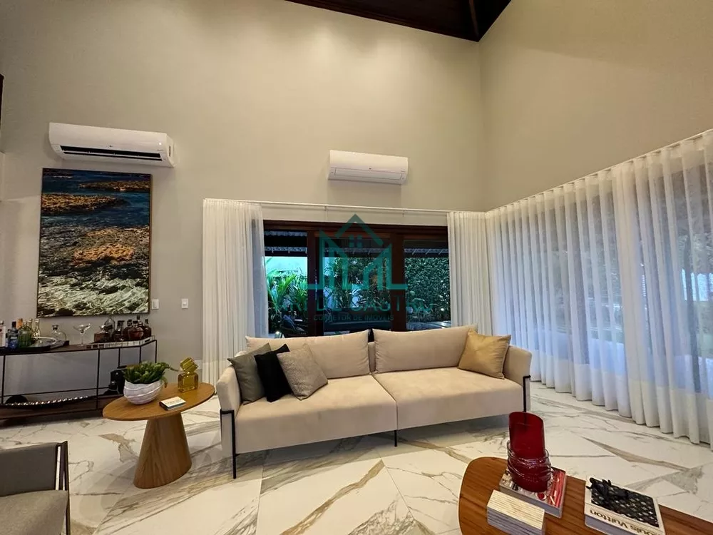 Casa, 4 quartos, 560 m² - Foto 1