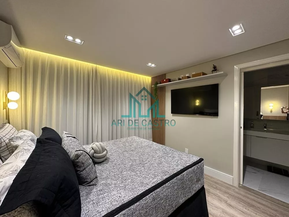 Casa, 4 quartos, 560 m² - Foto 3