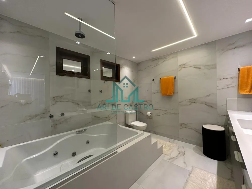 Casa, 4 quartos, 560 m² - Foto 14