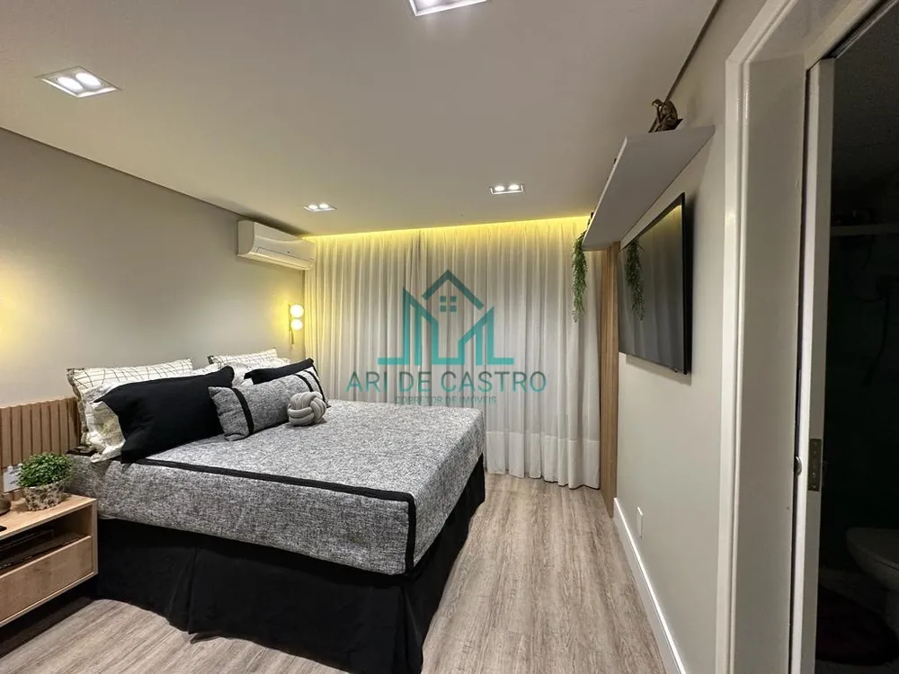 Casa, 4 quartos, 560 m² - Foto 8