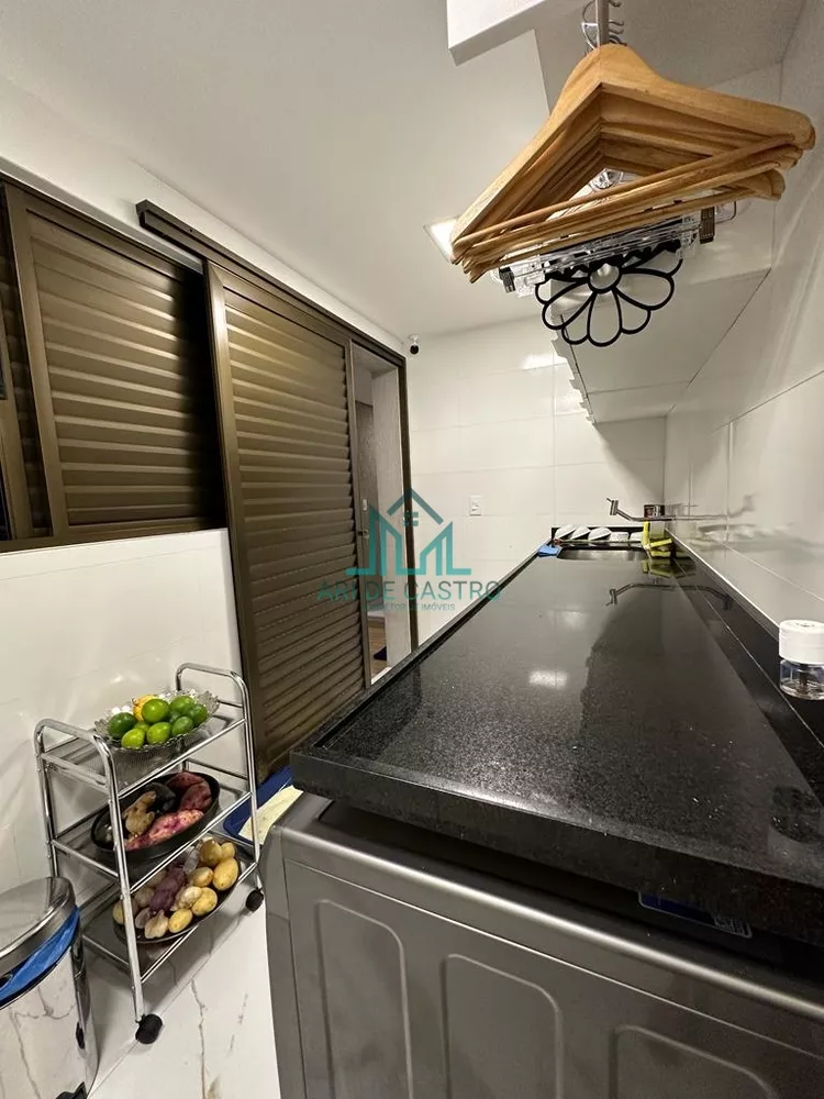 Casa, 4 quartos, 560 m² - Foto 2