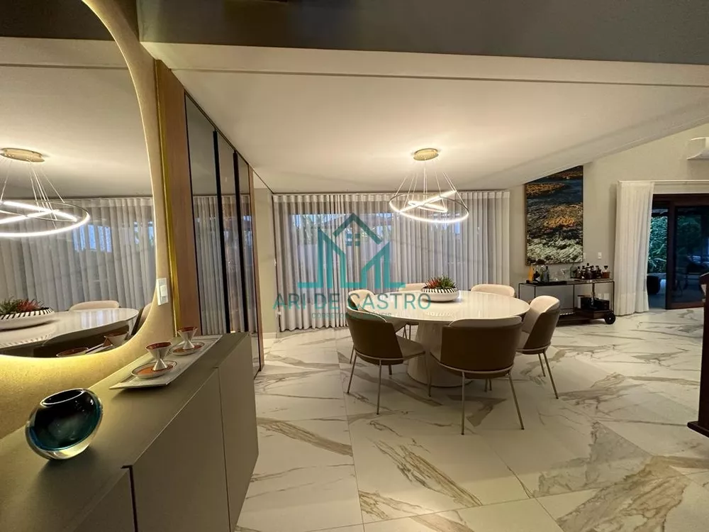 Casa, 4 quartos, 560 m² - Foto 5