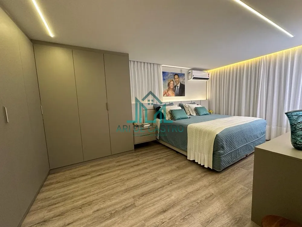 Casa, 4 quartos, 560 m² - Foto 11