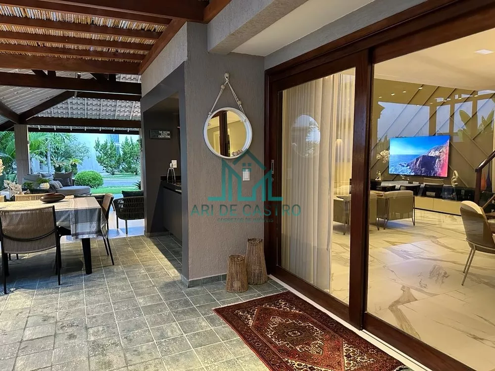 Casa, 4 quartos, 560 m² - Foto 7