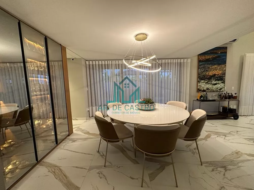 Casa, 4 quartos, 560 m² - Foto 8