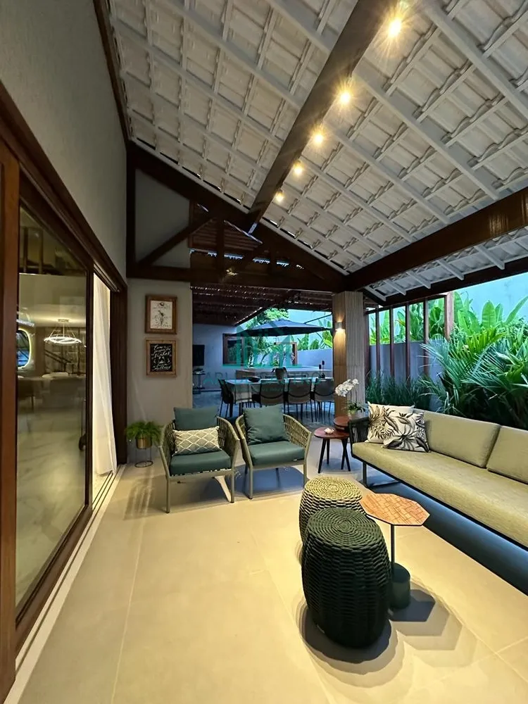 Casa, 4 quartos, 560 m² - Foto 2