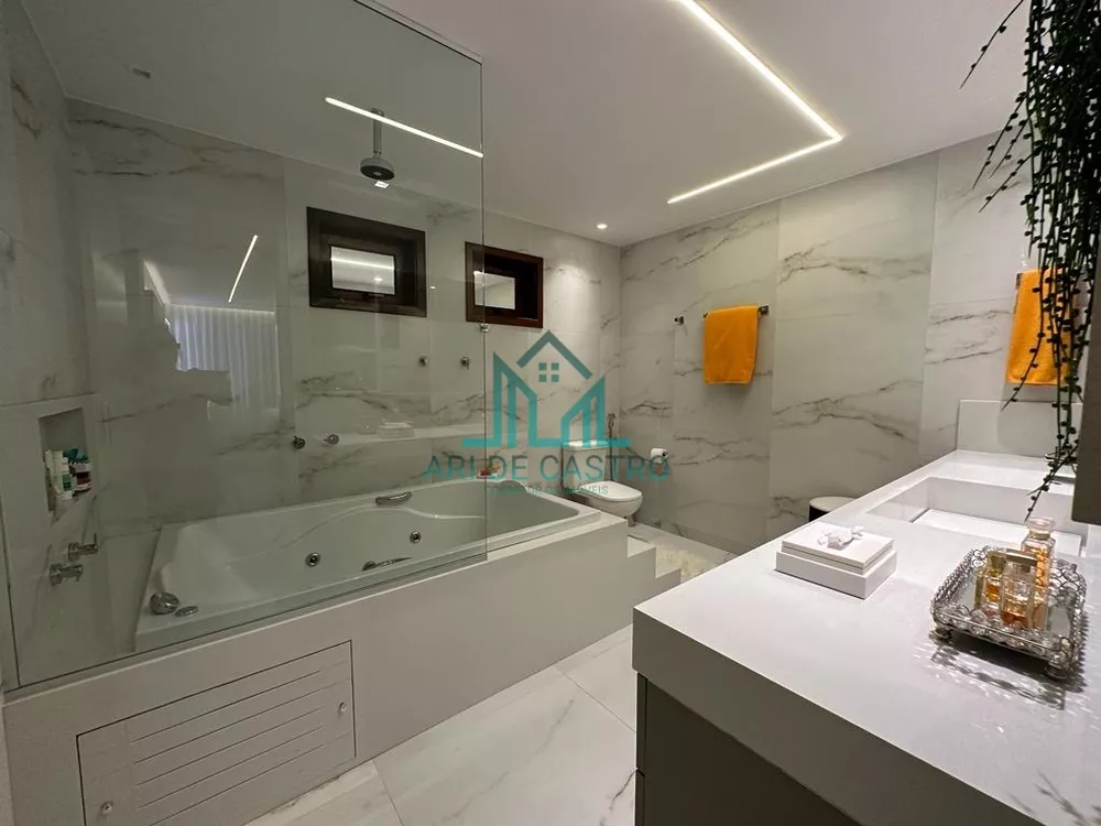 Casa, 4 quartos, 560 m² - Foto 4