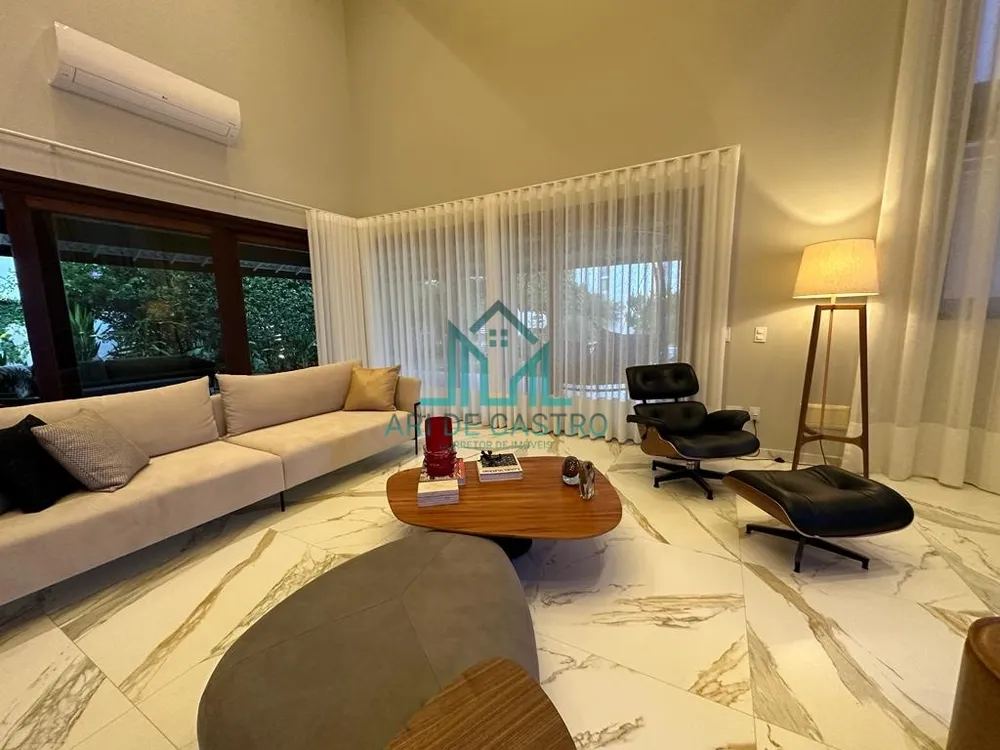 Casa, 4 quartos, 560 m² - Foto 19