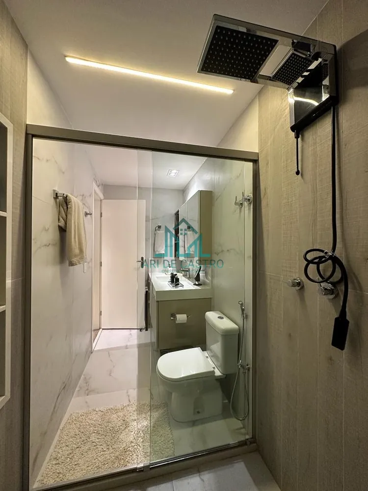 Casa, 4 quartos, 560 m² - Foto 9