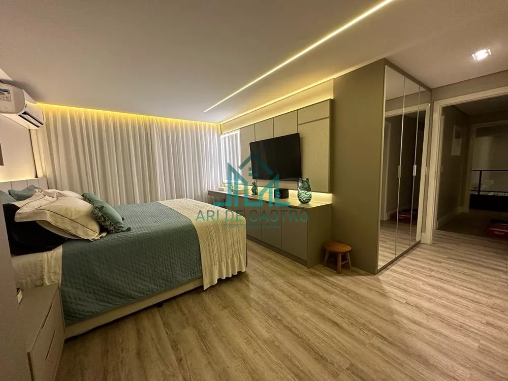 Casa, 4 quartos, 560 m² - Foto 6