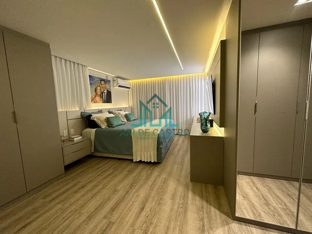 Casa, 4 quartos, 560 m² - Foto 15