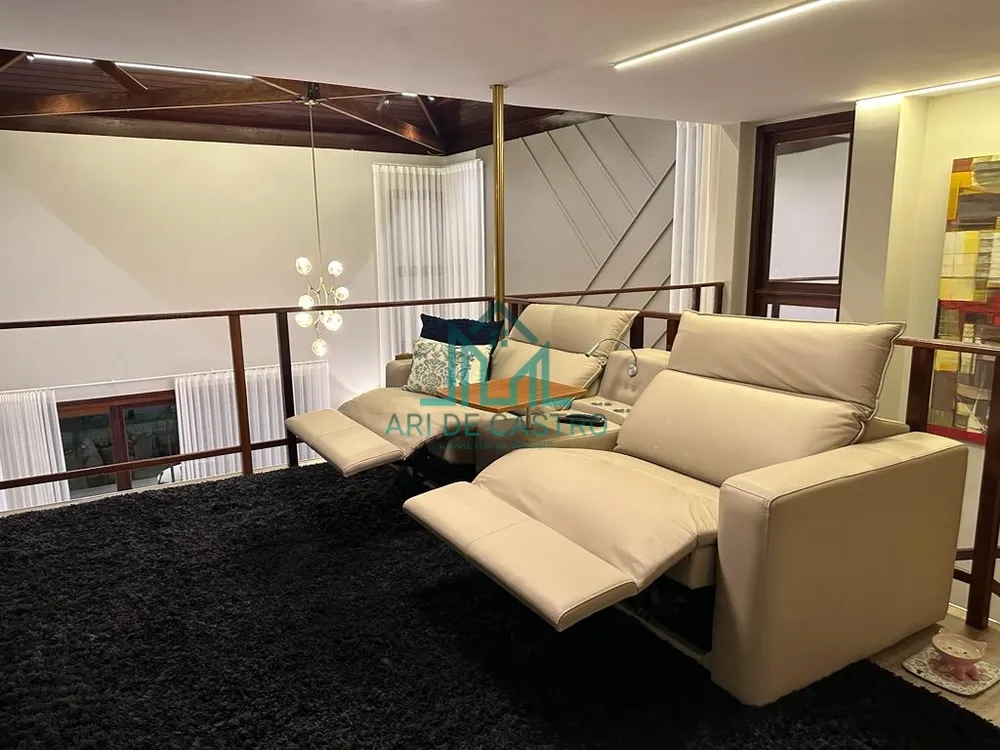 Casa, 4 quartos, 560 m² - Foto 5