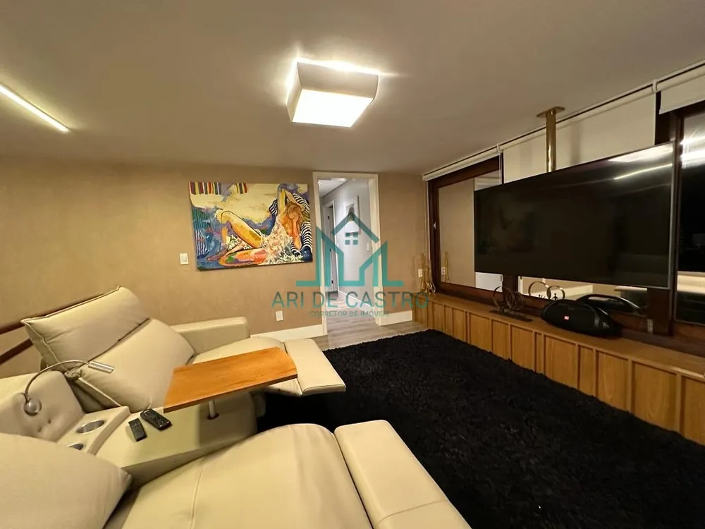 Casa, 4 quartos, 560 m² - Foto 6