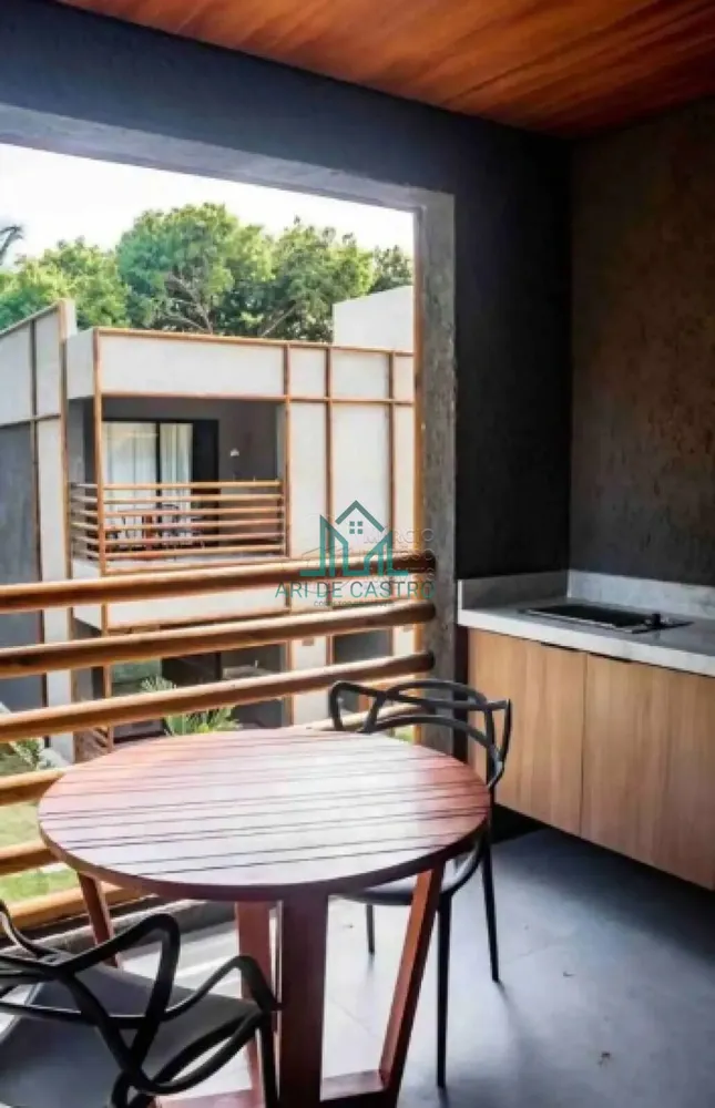 Apartamento, 1 quarto, 37 m² - Foto 5