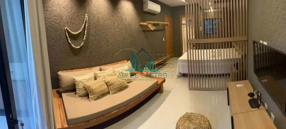 Apartamento, 1 quarto, 37 m² - Foto 3
