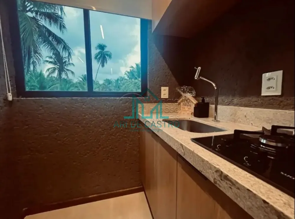 Apartamento, 1 quarto, 37 m² - Foto 7