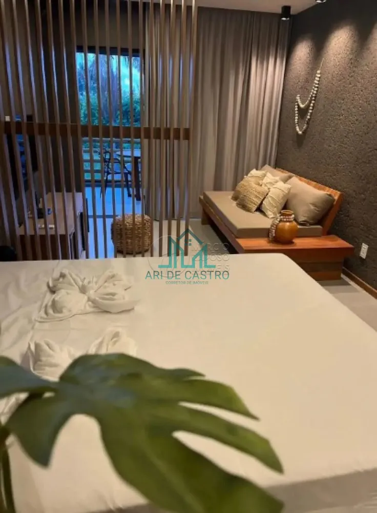 Apartamento, 1 quarto, 37 m² - Foto 10