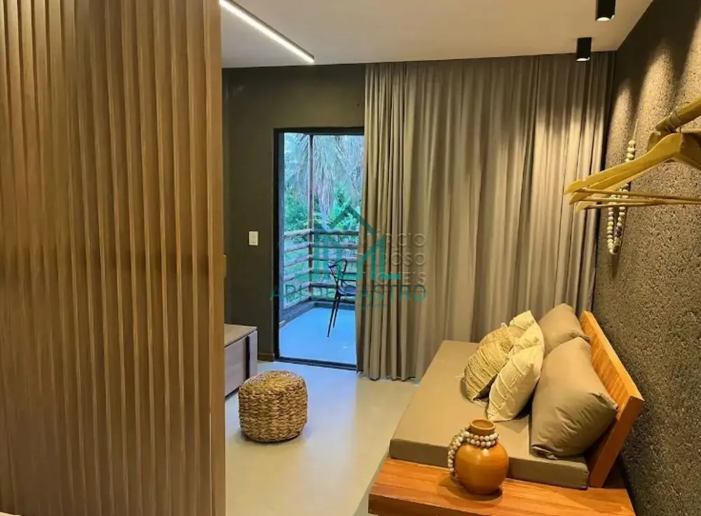 Apartamento, 1 quarto, 37 m² - Foto 4