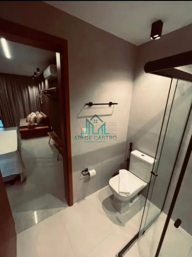 Apartamento, 1 quarto, 37 m² - Foto 8