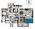 Apartamento, 3 quartos, 87 m² - Foto 4