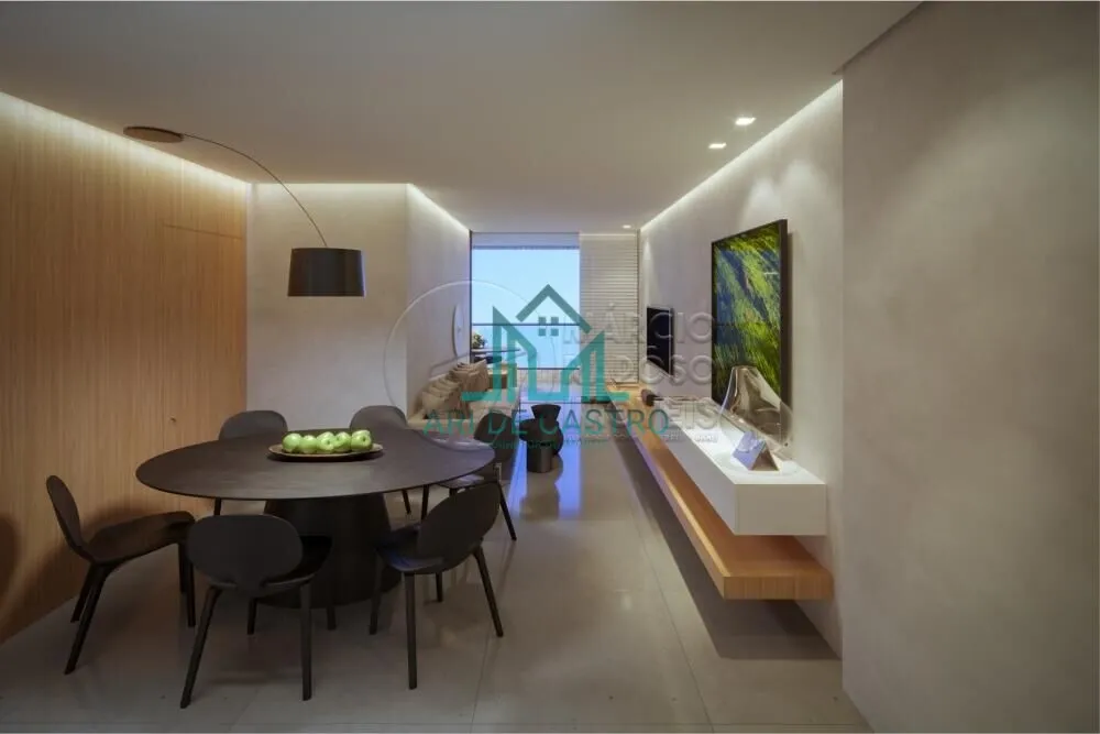 Apartamento, 3 quartos, 91 m² - Foto 9