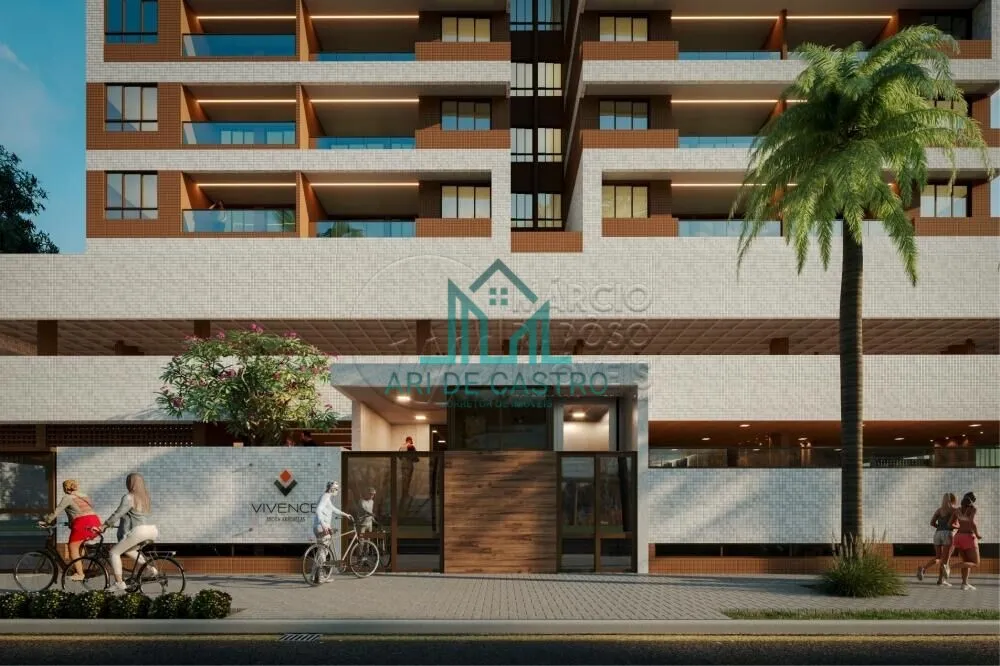 Apartamento, 3 quartos, 91 m² - Foto 8
