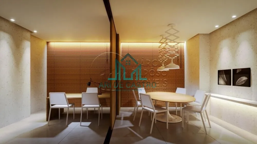 Apartamento, 3 quartos, 91 m² - Foto 11