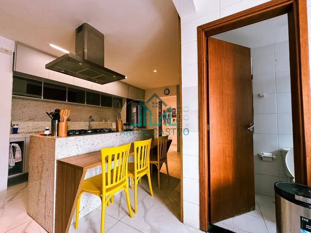 Cobertura, 5 quartos, 356 m² - Foto 6