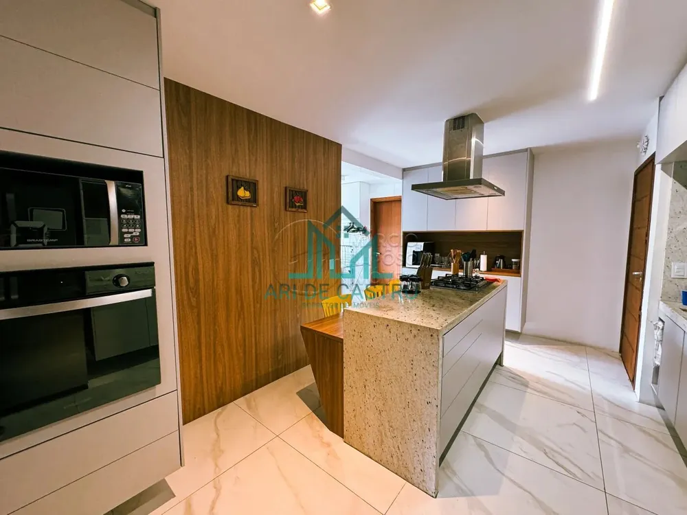 Cobertura, 5 quartos, 356 m² - Foto 3