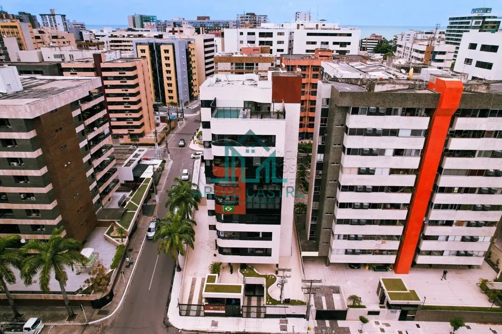 Cobertura, 5 quartos, 356 m² - Foto 4