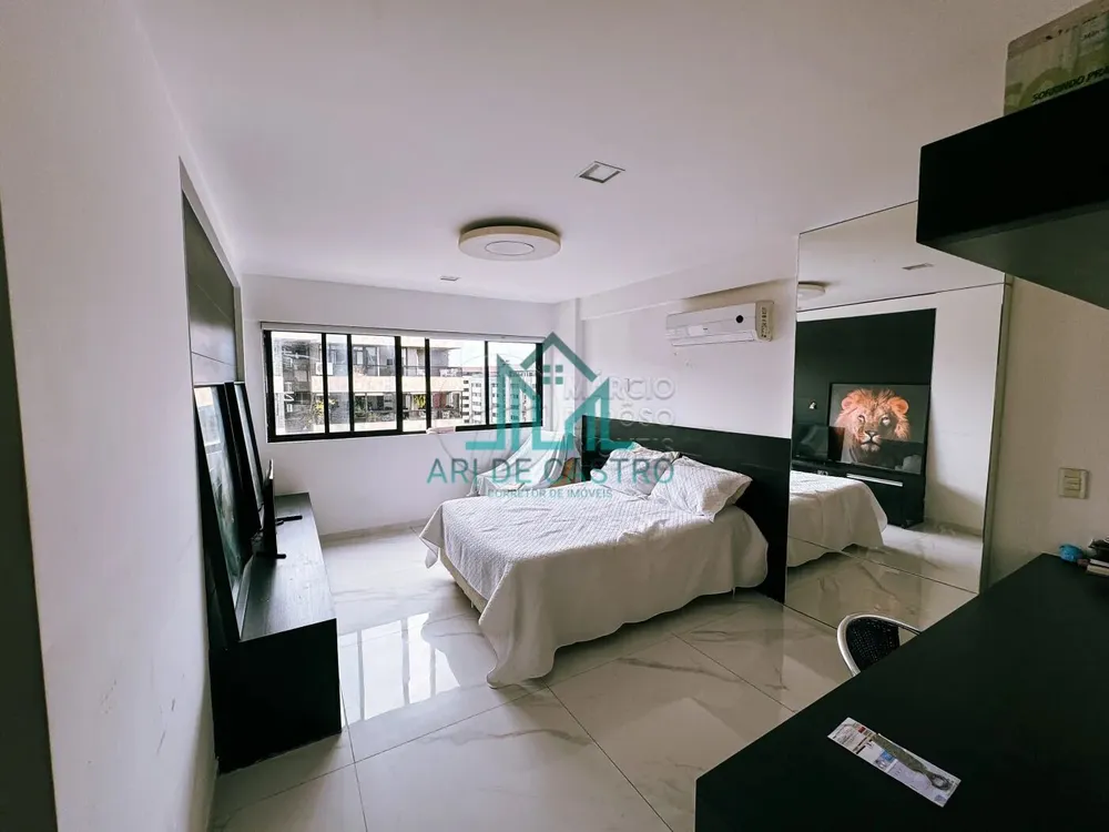 Cobertura, 5 quartos, 356 m² - Foto 7
