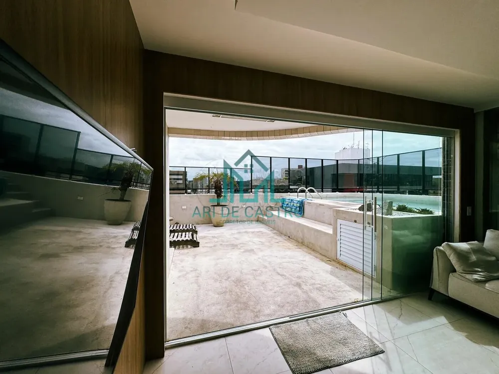 Cobertura, 5 quartos, 356 m² - Foto 12