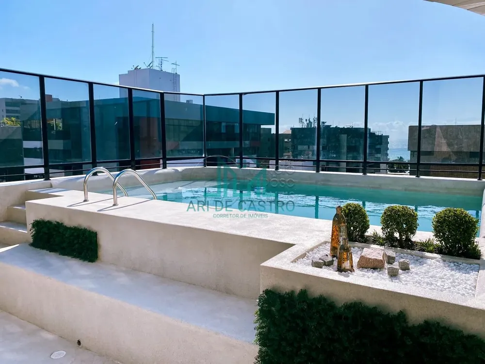 Cobertura, 5 quartos, 356 m² - Foto 1