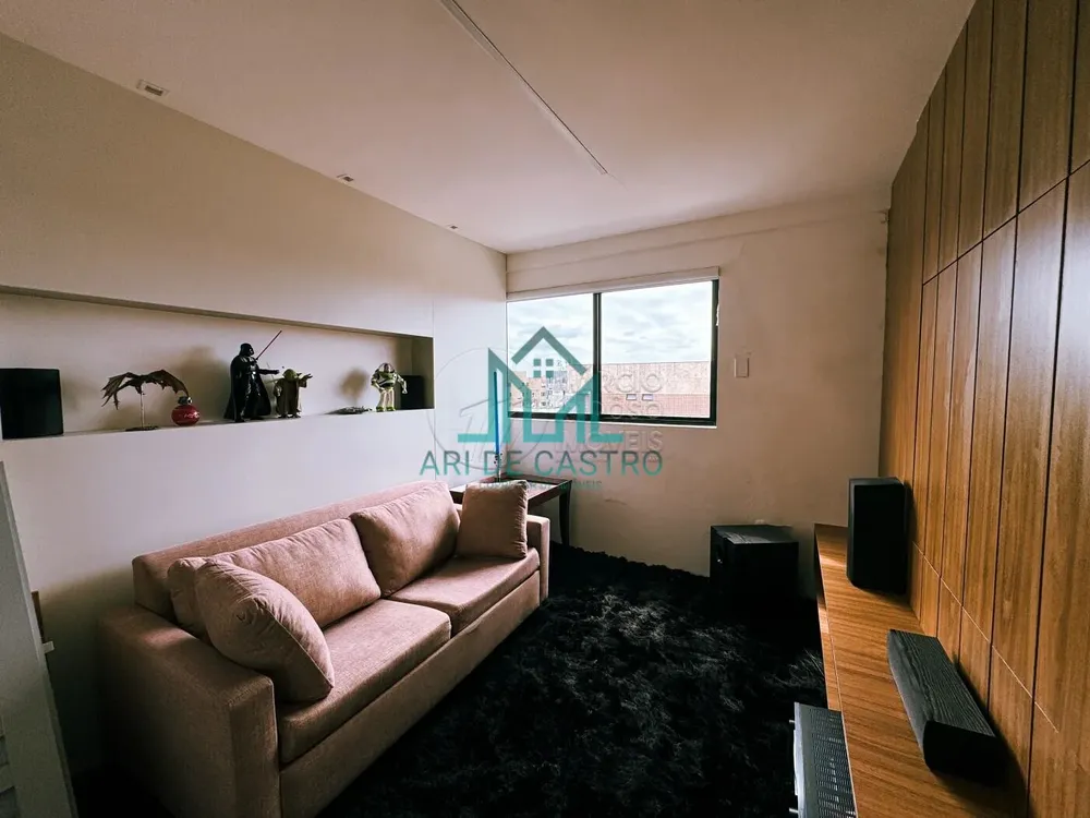 Cobertura, 5 quartos, 356 m² - Foto 8