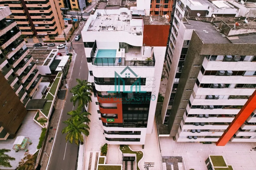 Cobertura, 5 quartos, 356 m² - Foto 5