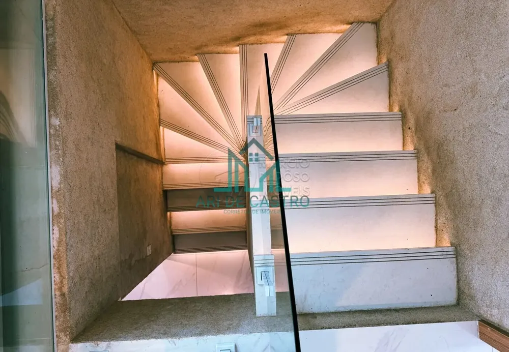Cobertura, 5 quartos, 356 m² - Foto 2