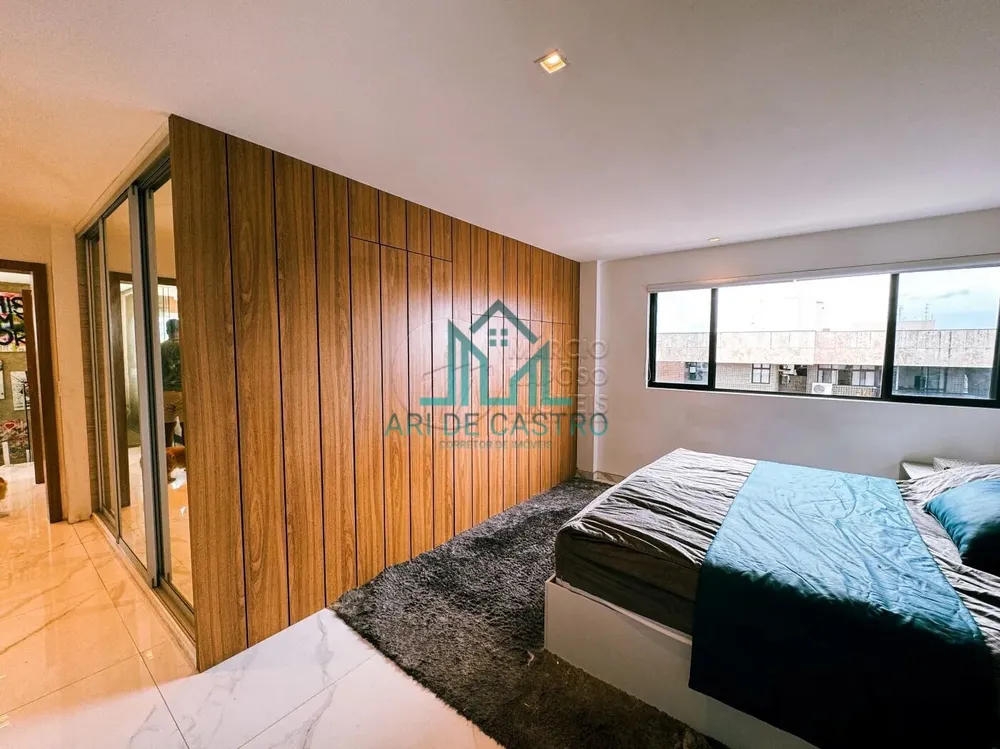 Cobertura, 5 quartos, 356 m² - Foto 9