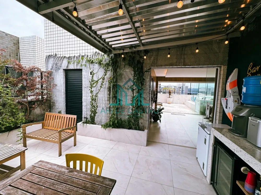 Cobertura, 5 quartos, 356 m² - Foto 11