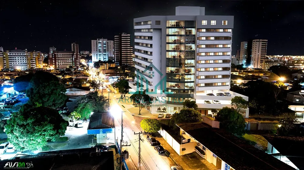 Sala-Conjunto, 34 m² - Foto 5