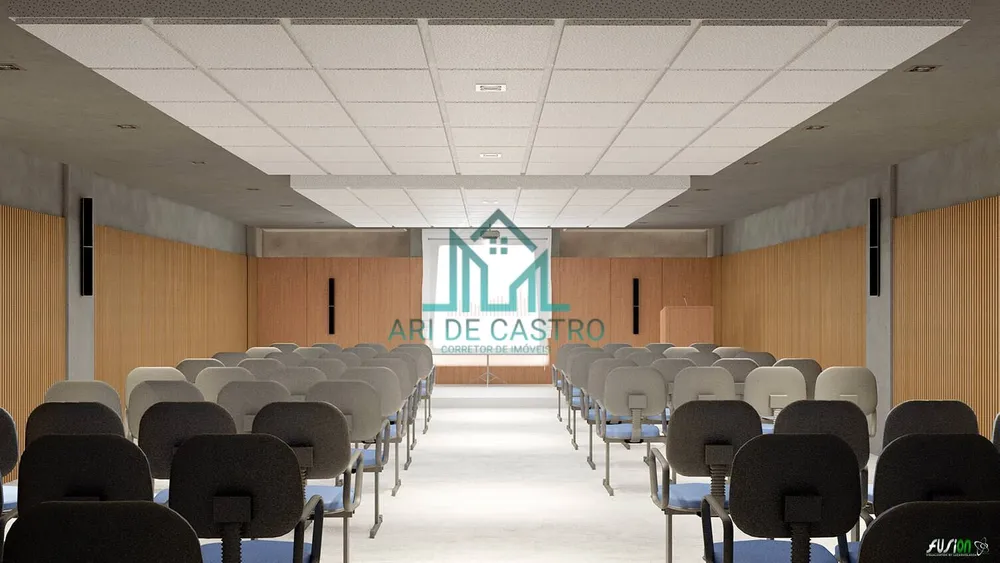Sala-Conjunto, 34 m² - Foto 12