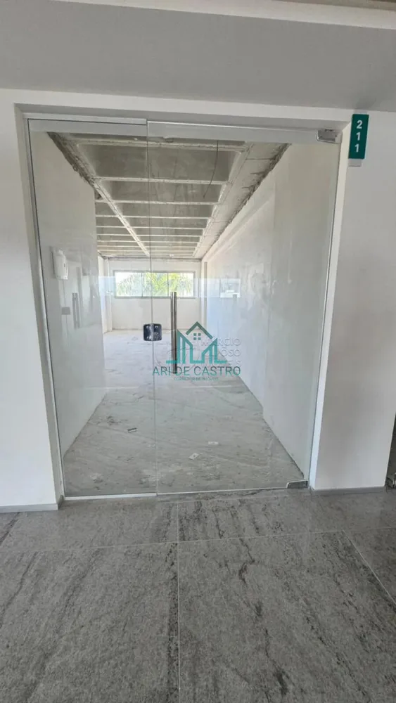 Sala-Conjunto, 34 m² - Foto 2