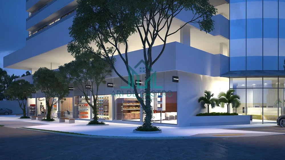 Sala-Conjunto, 34 m² - Foto 13