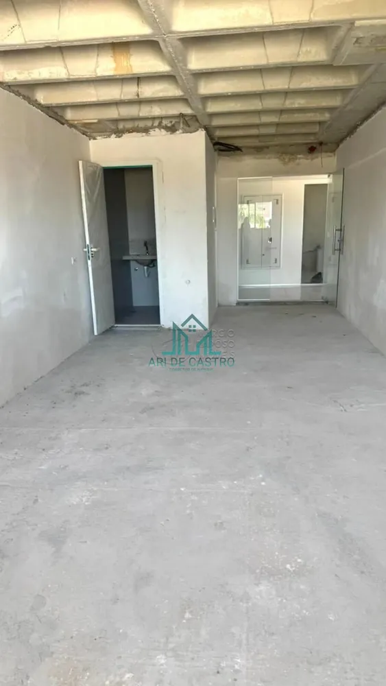 Sala-Conjunto, 34 m² - Foto 3